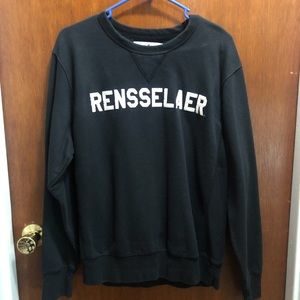 rpi/rensselaer sweatshirt